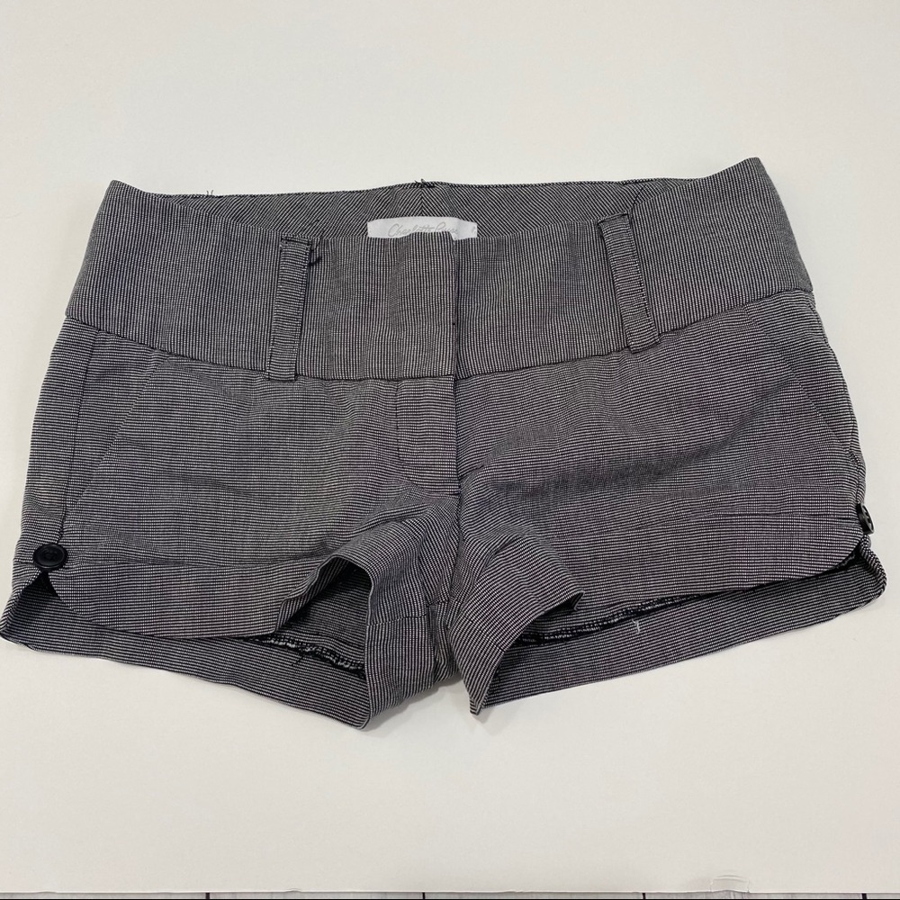 Charlotte Russe shorts